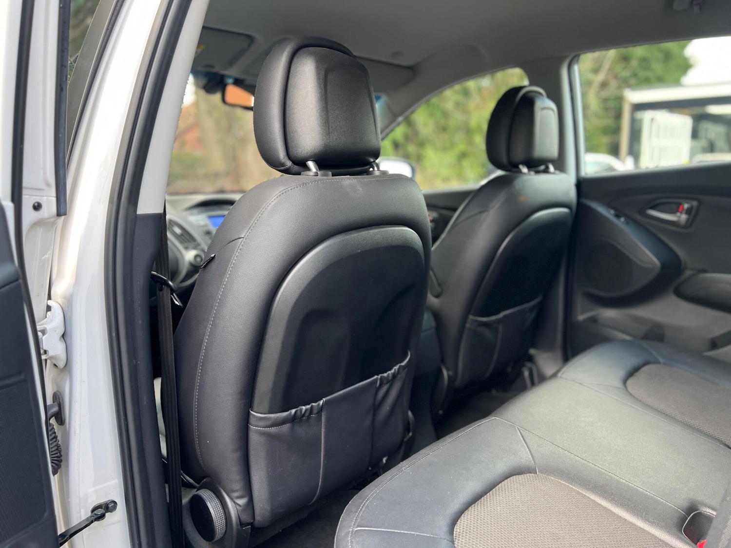 Used Hyundai Ix35 2014 for sale - 77376668: Photo 38