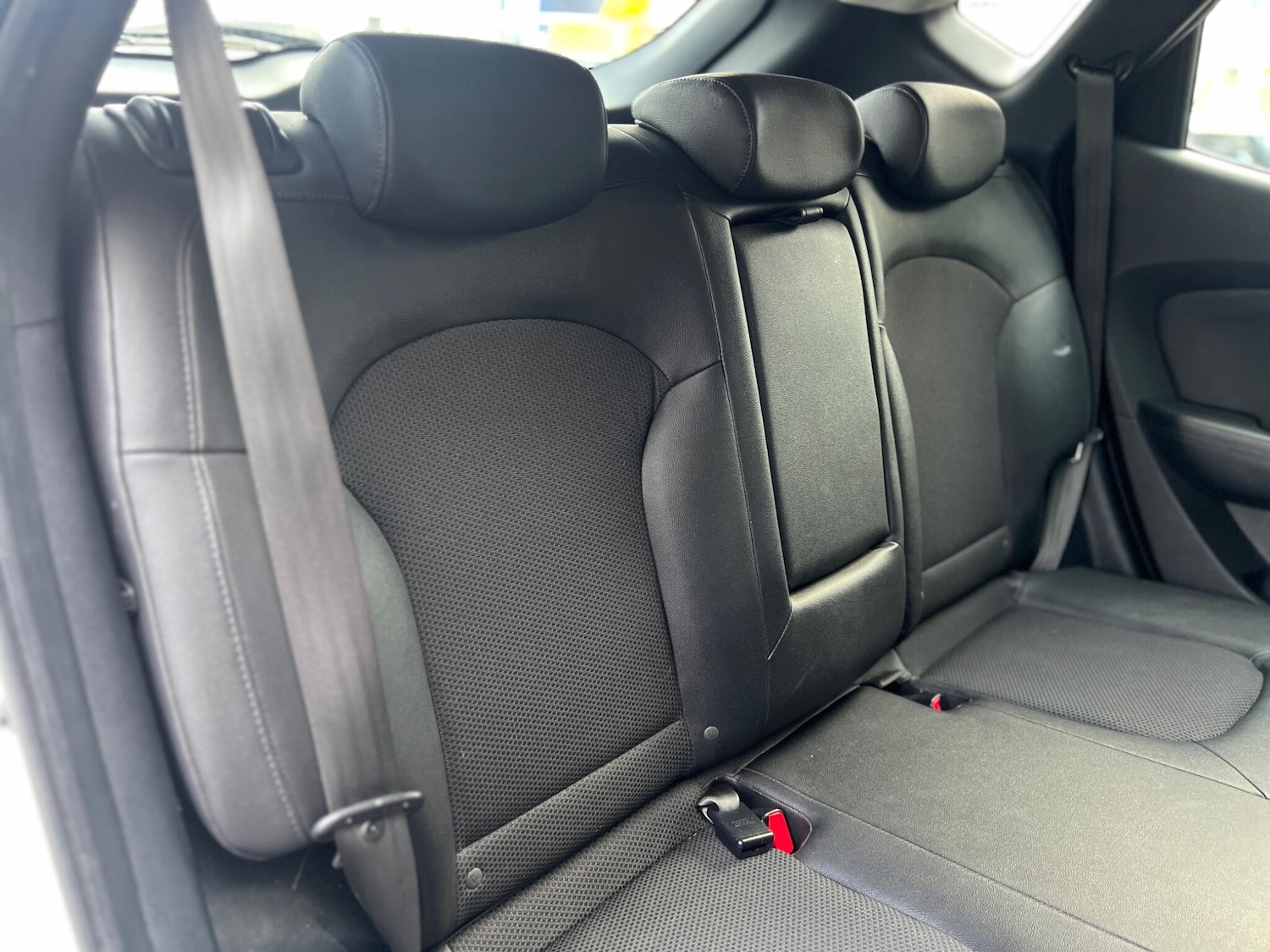 Used Hyundai Ix35 2014 for sale - 77376668: Photo 39