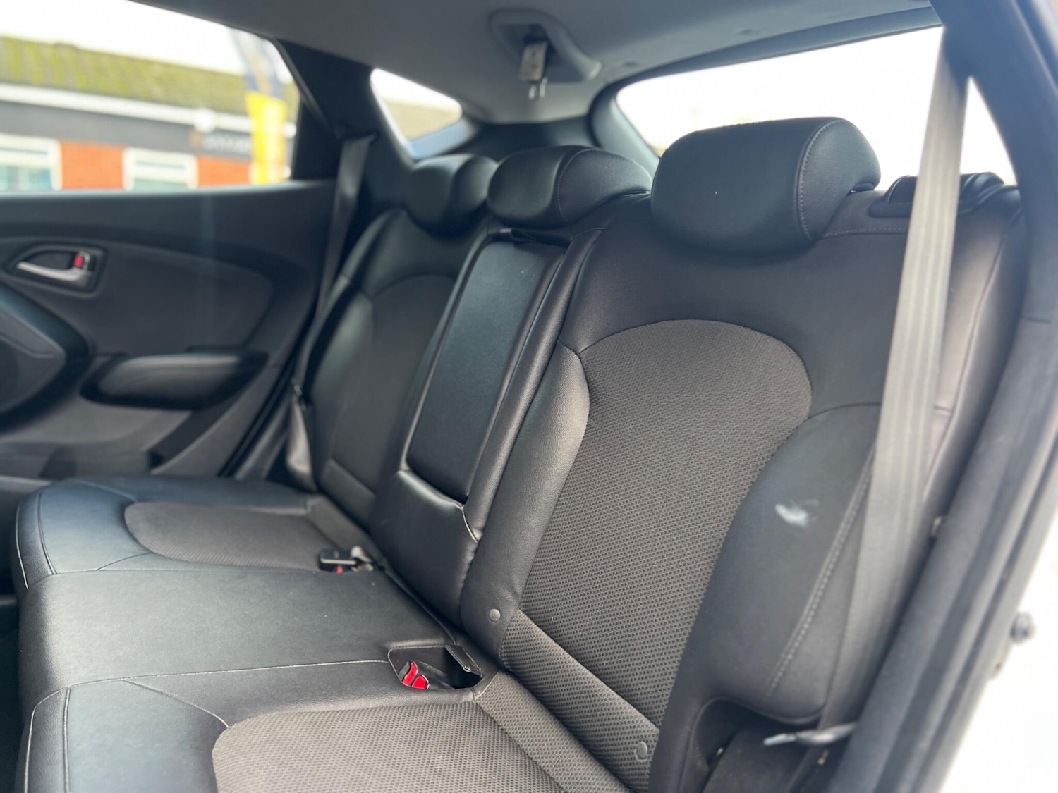 Used Hyundai Ix35 2014 for sale - 77376668: Photo 4