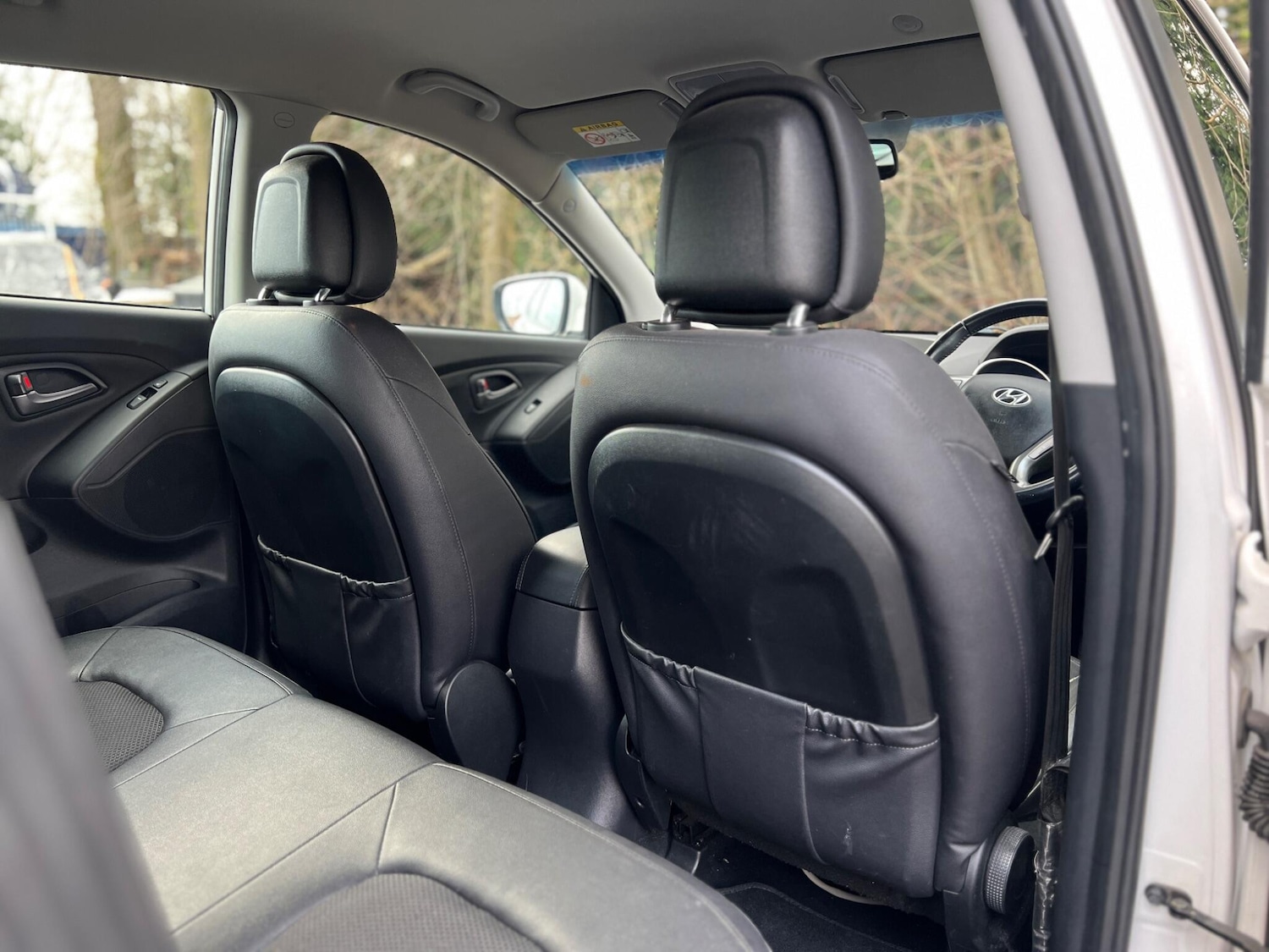 Used Hyundai Ix35 2014 for sale - 77376668: Photo 41