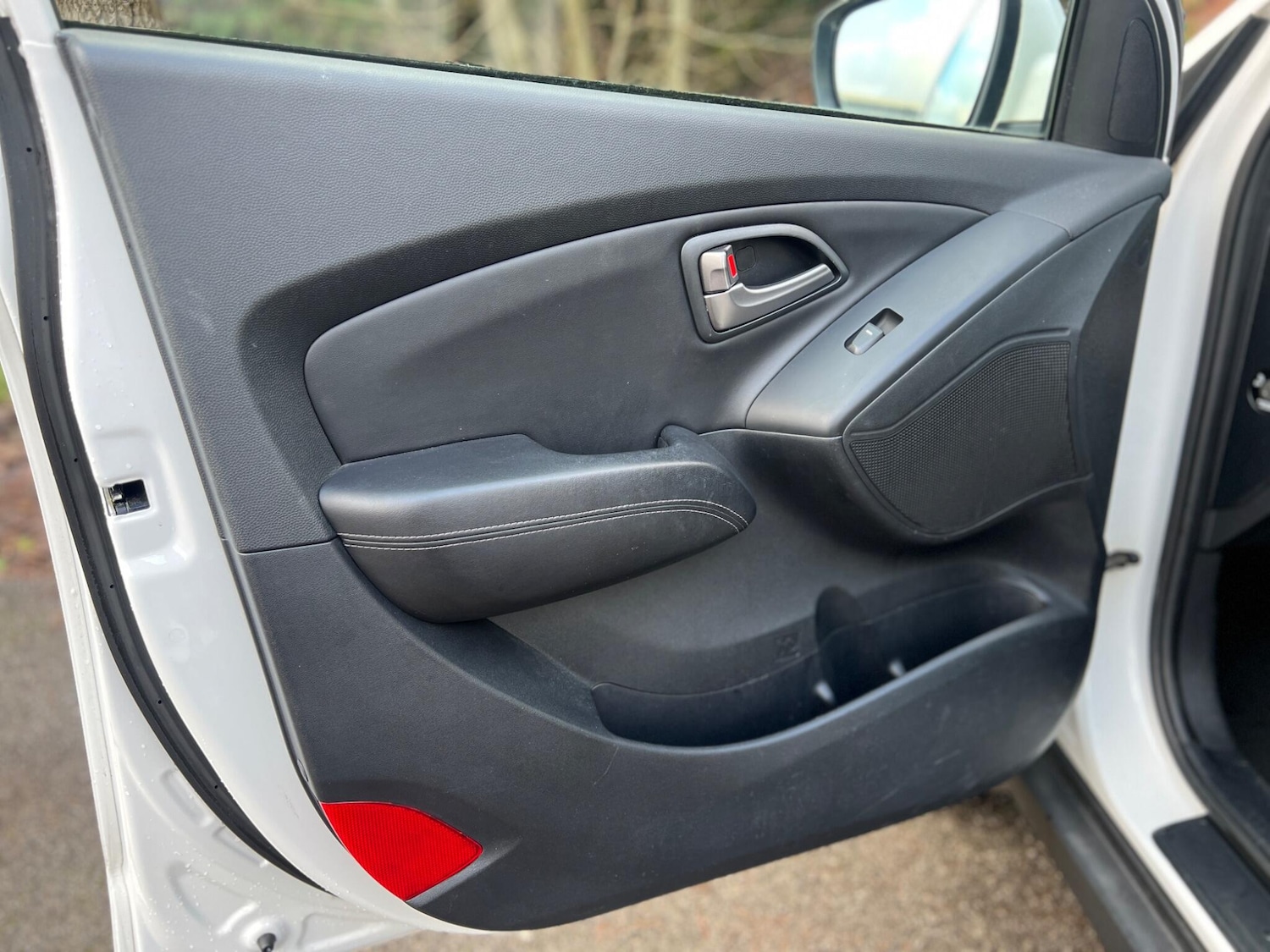 Used Hyundai Ix35 2014 for sale - 77376668: Photo 44