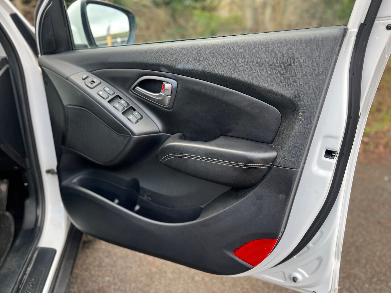 Used Hyundai Ix35 2014 for sale - 77376668: Photo 46