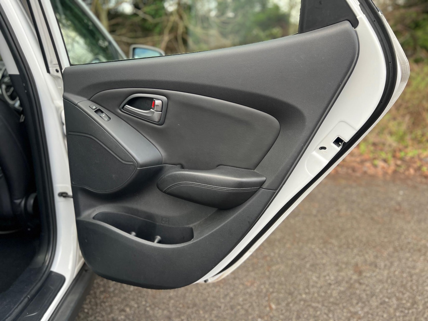 Used Hyundai Ix35 2014 for sale - 77376668: Photo 47