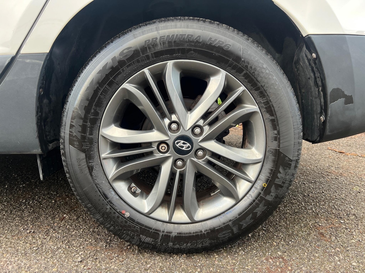 Used Hyundai Ix35 2014 for sale - 77376668: Photo 48