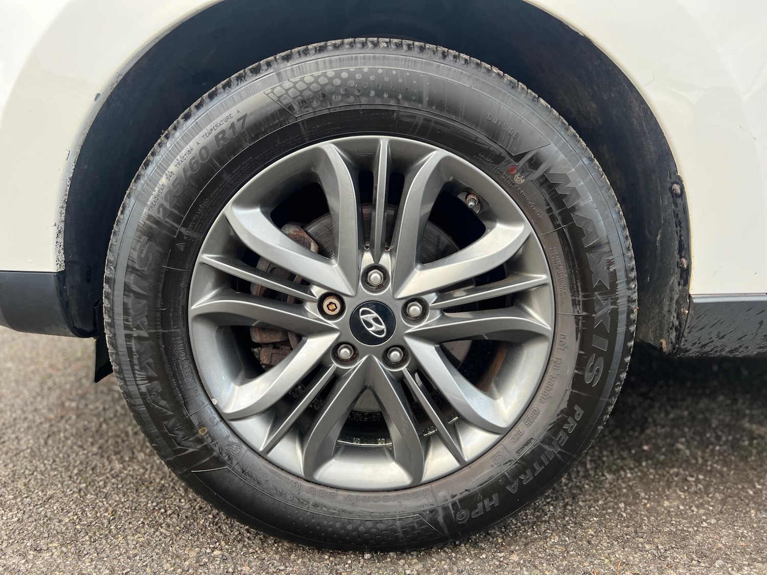 Used Hyundai Ix35 2014 for sale - 77376668: Photo 49