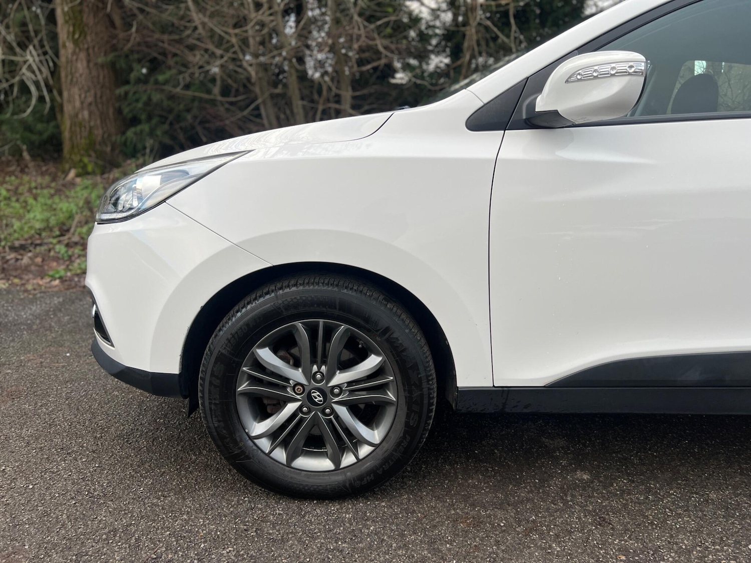 Used Hyundai Ix35 2014 for sale - 77376668: Photo 50