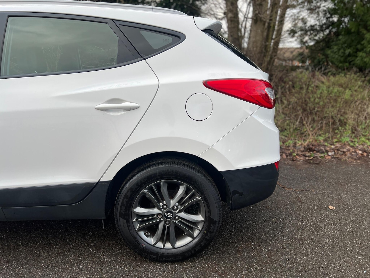 Used Hyundai Ix35 2014 for sale - 77376668: Photo 51