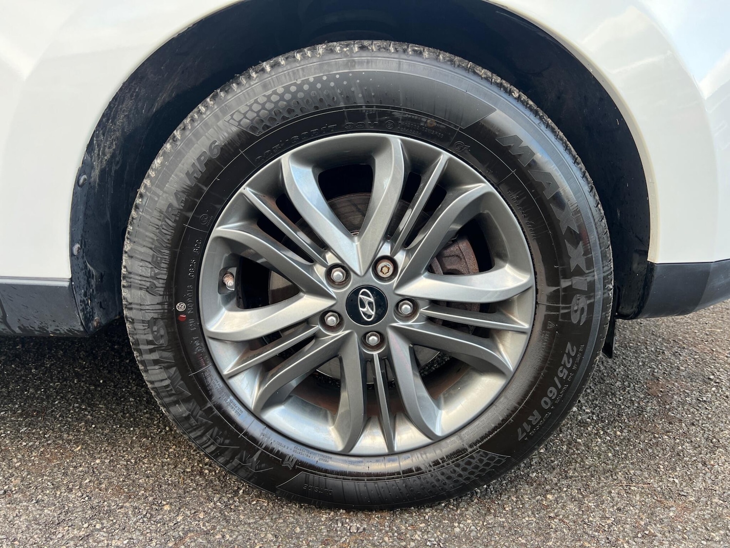 Used Hyundai Ix35 2014 for sale - 77376668: Photo 52