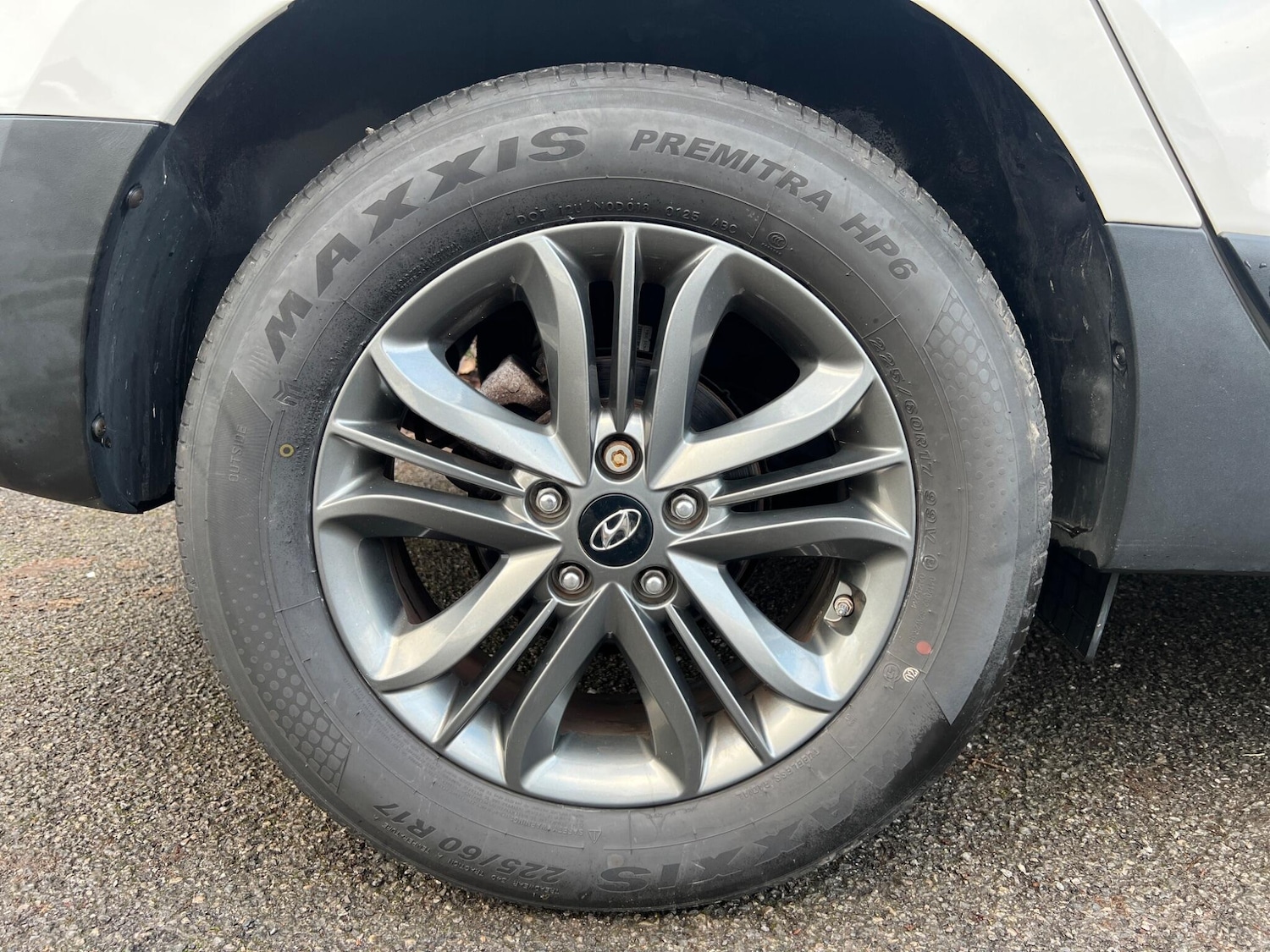 Used Hyundai Ix35 2014 for sale - 77376668: Photo 53