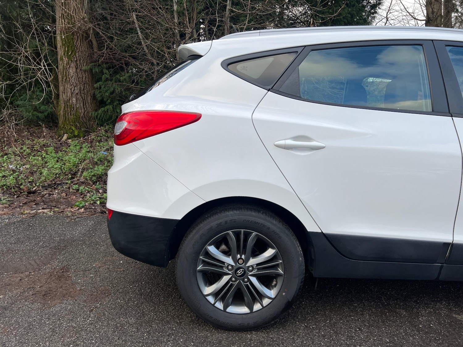 Used Hyundai Ix35 2014 for sale - 77376668: Photo 54