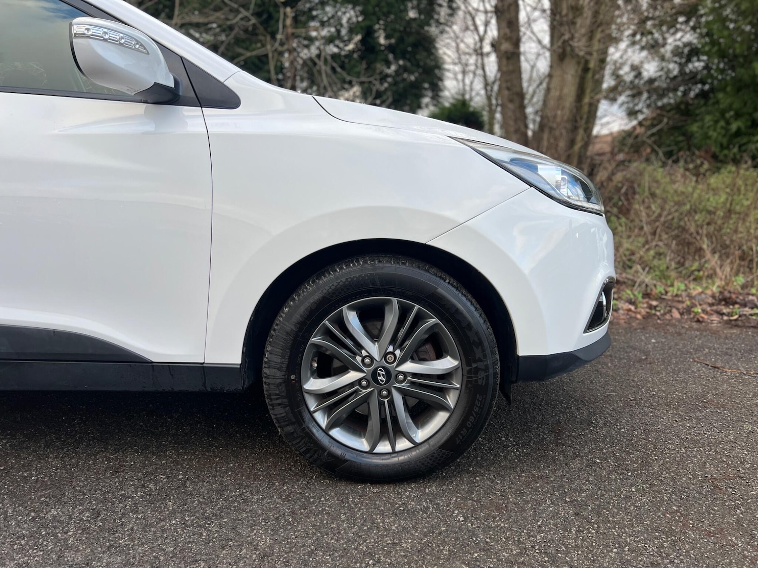 Used Hyundai Ix35 2014 for sale - 77376668: Photo 55