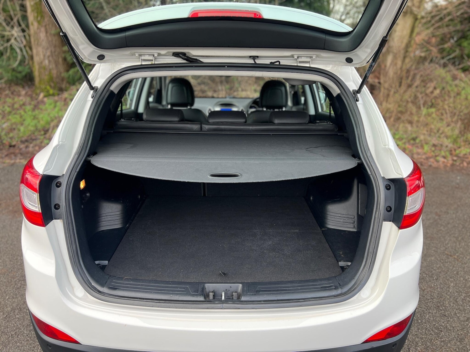 Used Hyundai Ix35 2014 for sale - 77376668: Photo 56