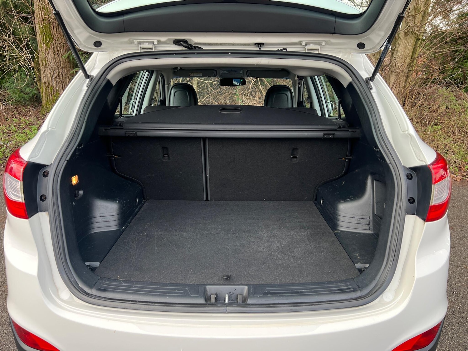 Used Hyundai Ix35 2014 for sale - 77376668: Photo 57