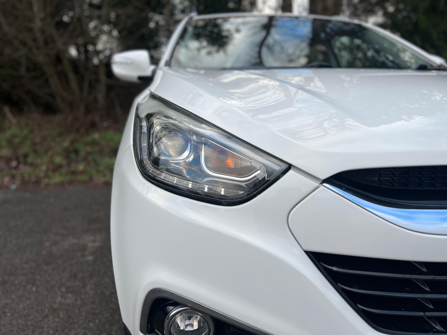 Used Hyundai Ix35 2014 for sale - 77376668: Photo 61