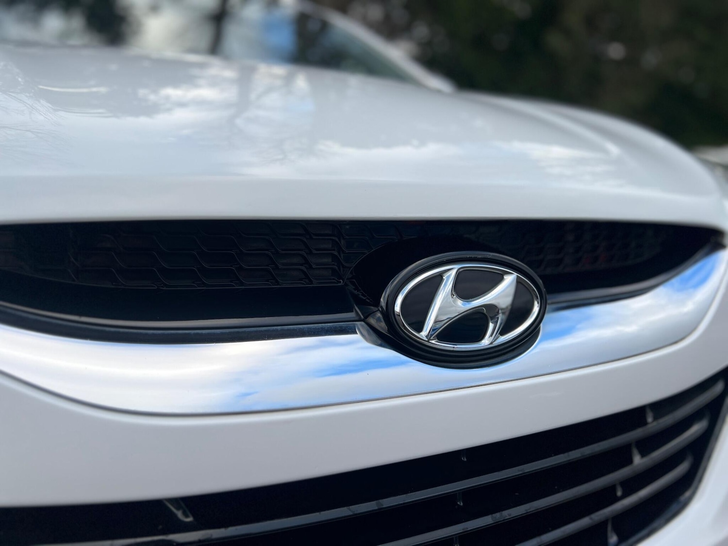 Used Hyundai Ix35 2014 for sale - 77376668: Photo 62