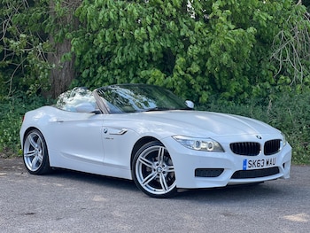 Used BMW Z4 2013 for sale - 78417423: Photo