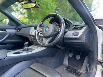 Used BMW Z4 2013 for sale - 78417423: Photo