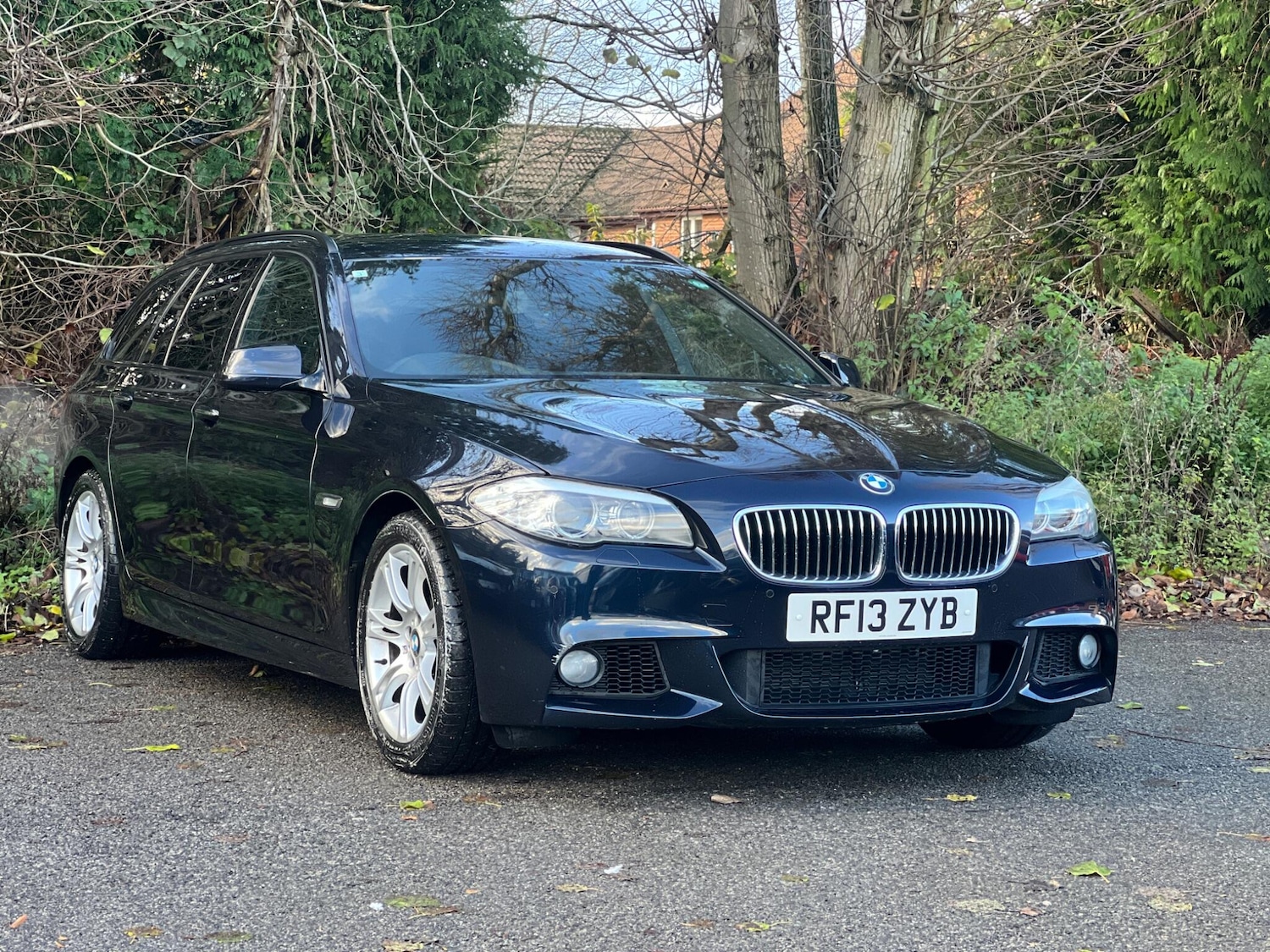 Used BMW 5 Series 2025 for sale - 77120292: Photo 10