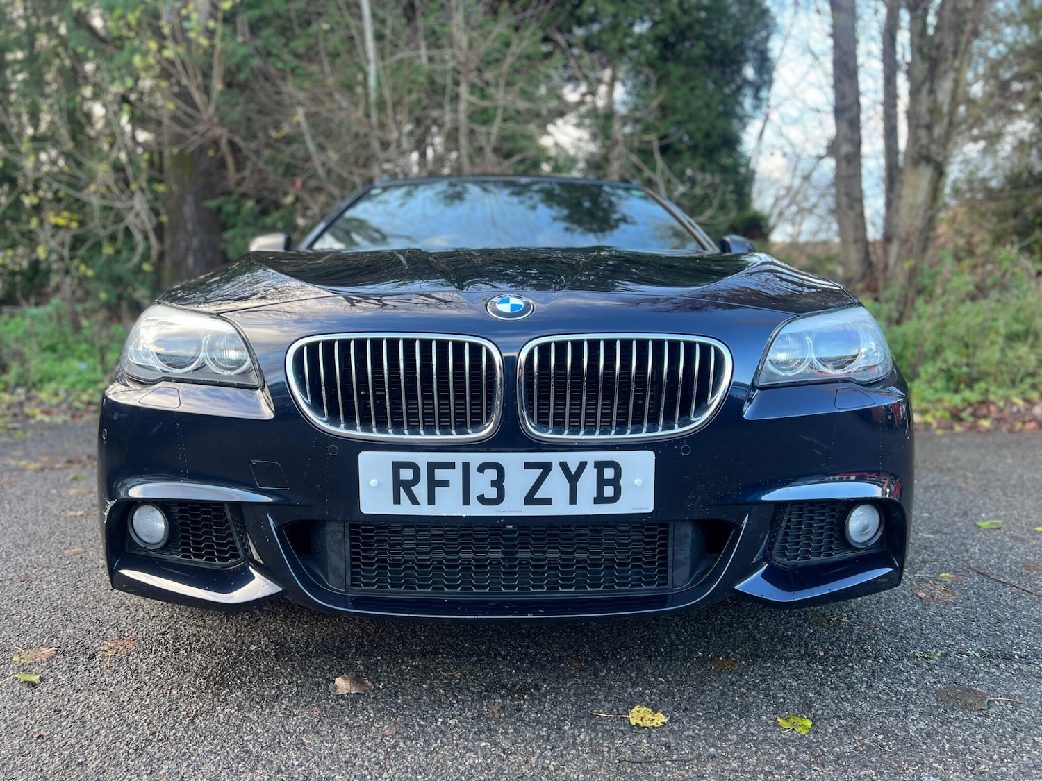 Used BMW 5 Series 2025 for sale - 77120292: Photo 11