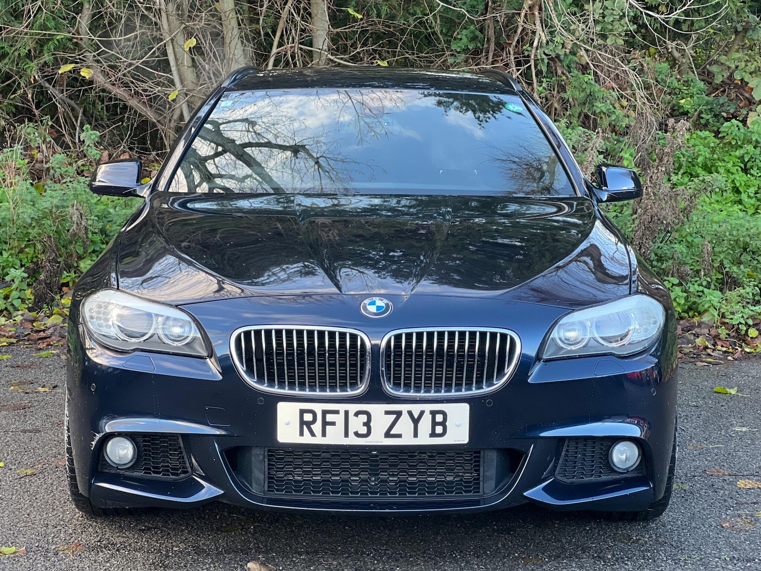 Used BMW 5 Series 2025 for sale - 77120292: Photo 12