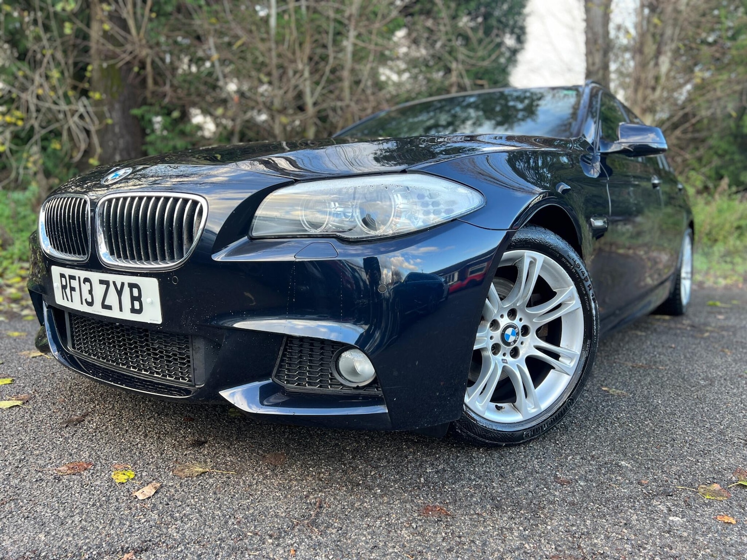 Used BMW 5 Series 2025 for sale - 77120292: Photo 13