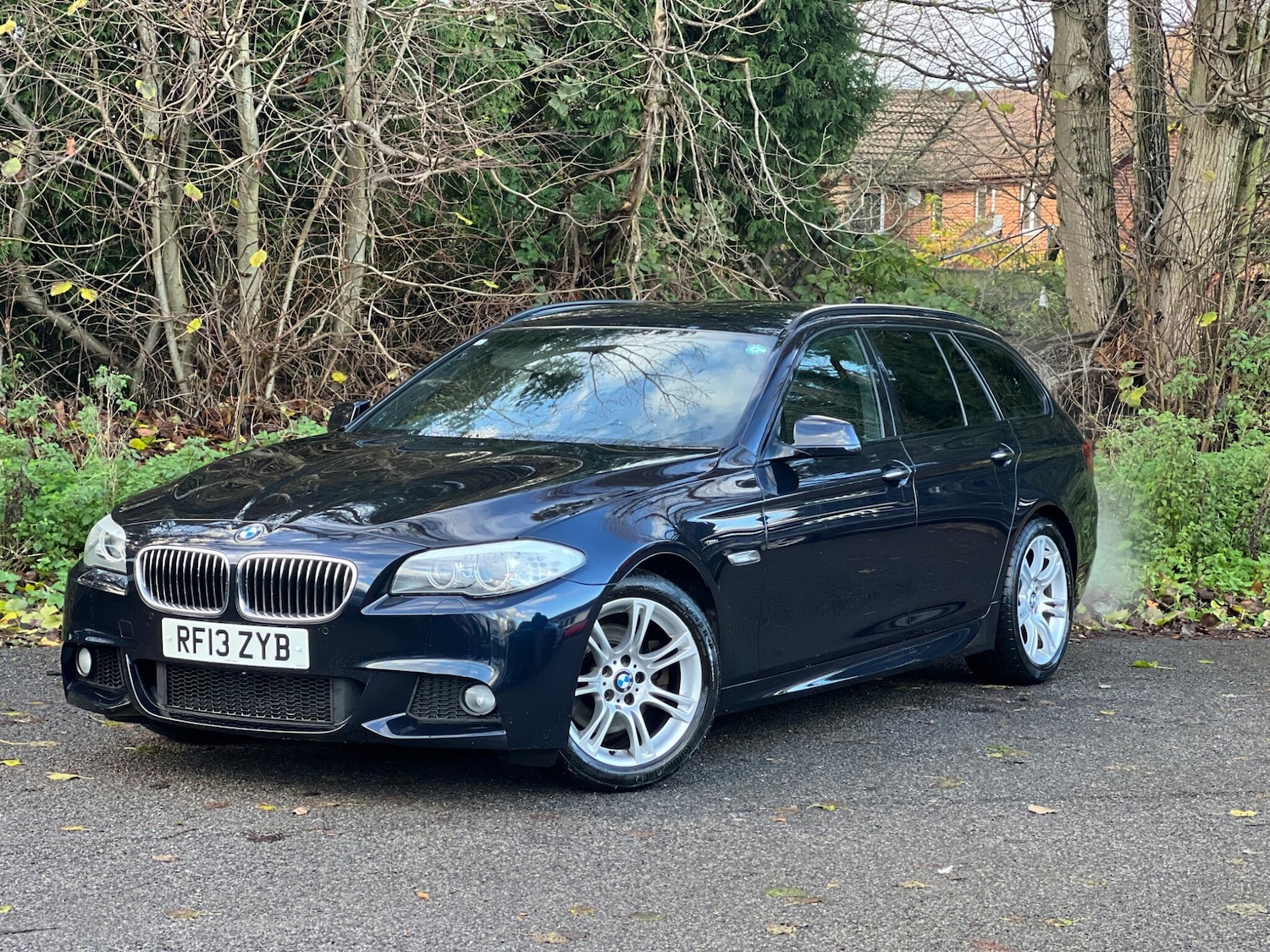 Used BMW 5 Series 2025 for sale - 77120292: Photo 14