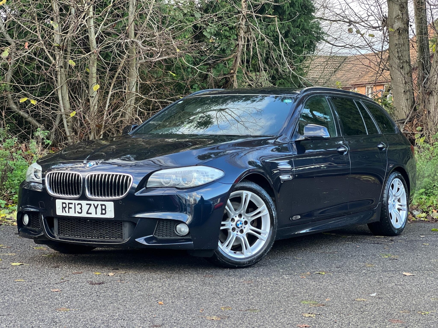 Used BMW 5 Series 2025 for sale - 77120292: Photo 15