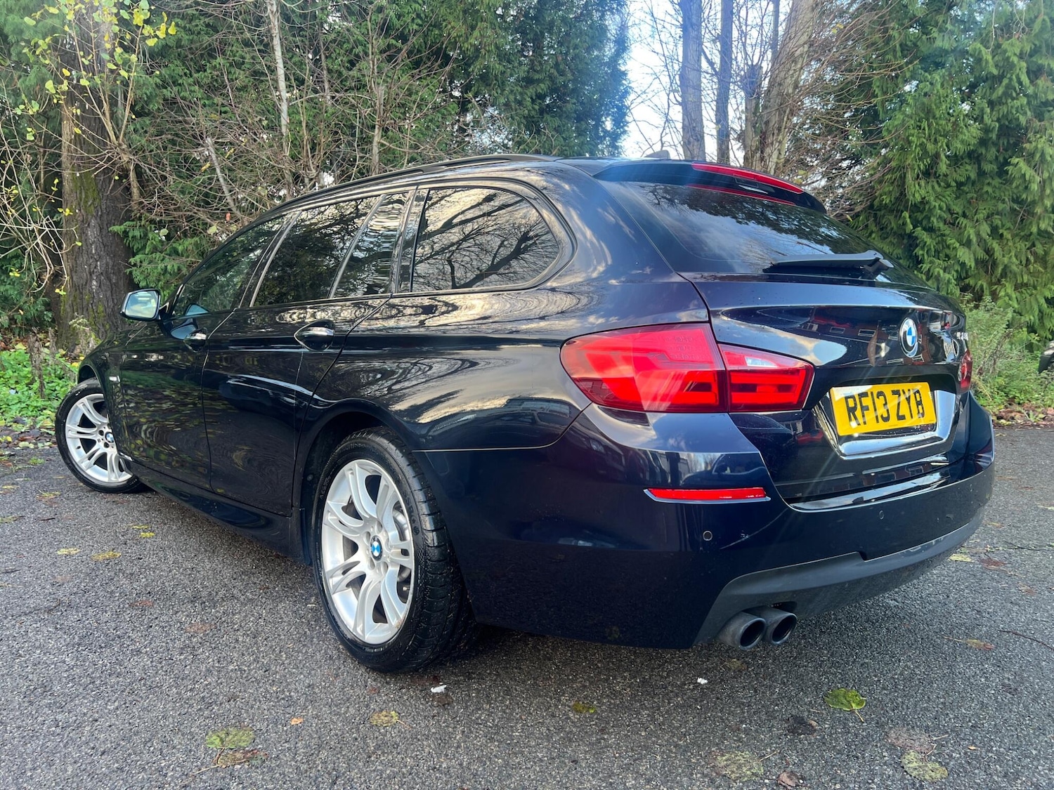 Used BMW 5 Series 2025 for sale - 77120292: Photo 16