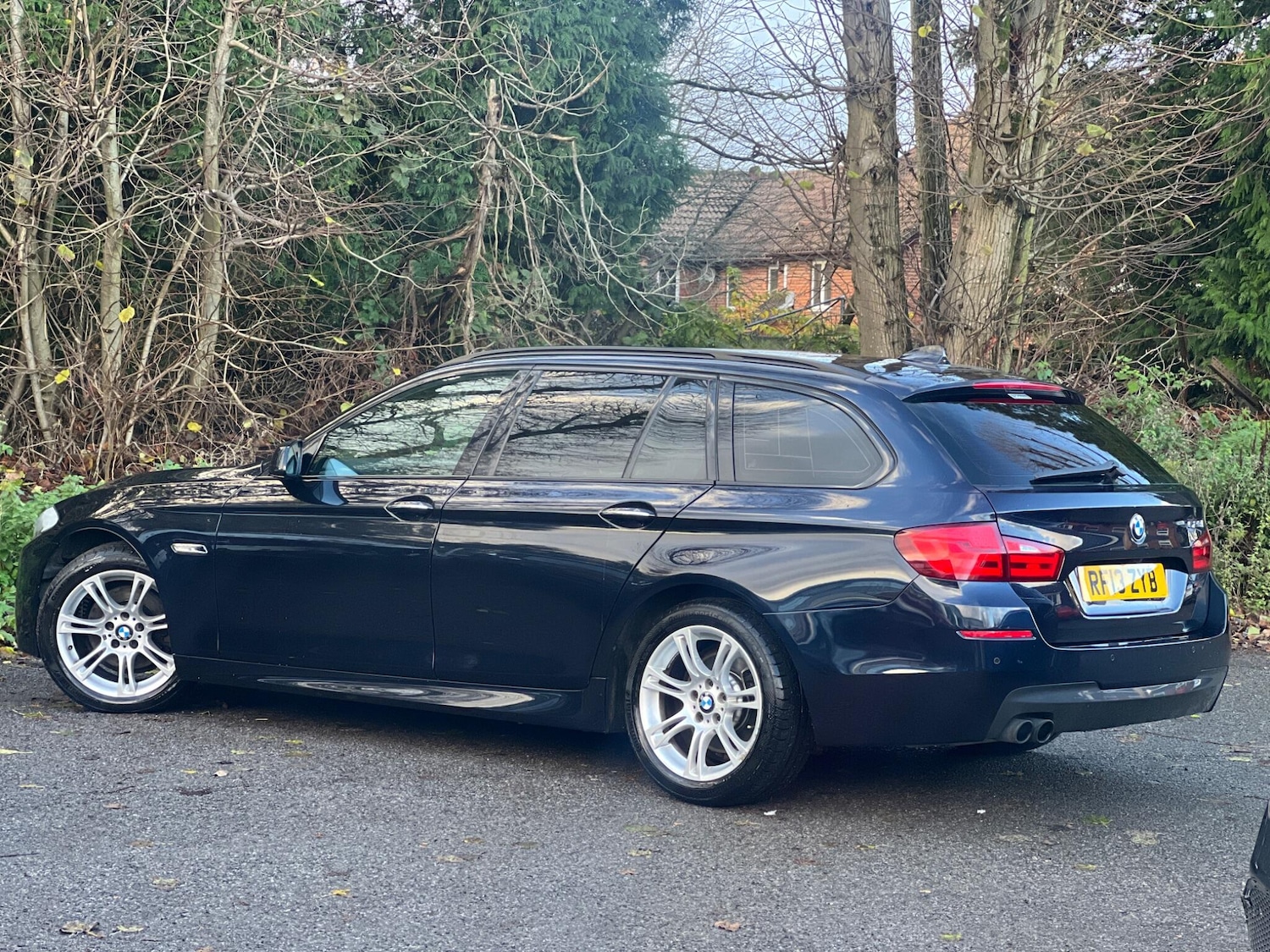 Used BMW 5 Series 2025 for sale - 77120292: Photo 17