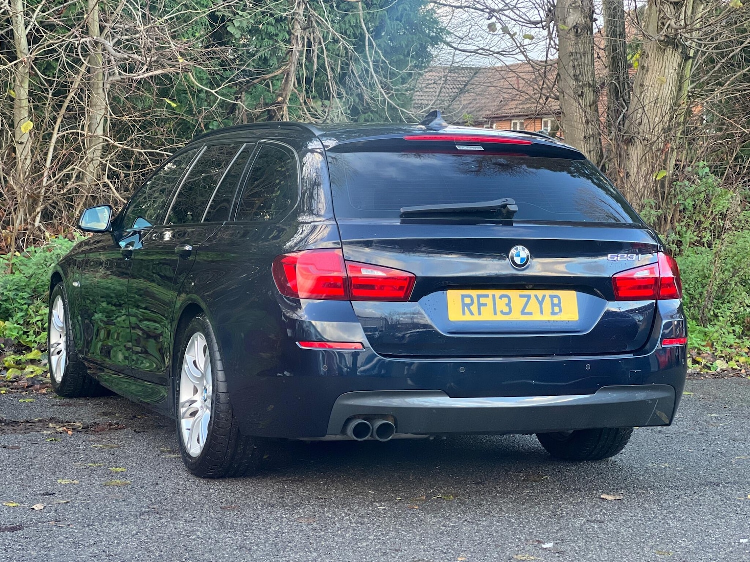 Used BMW 5 Series 2025 for sale - 77120292: Photo 18