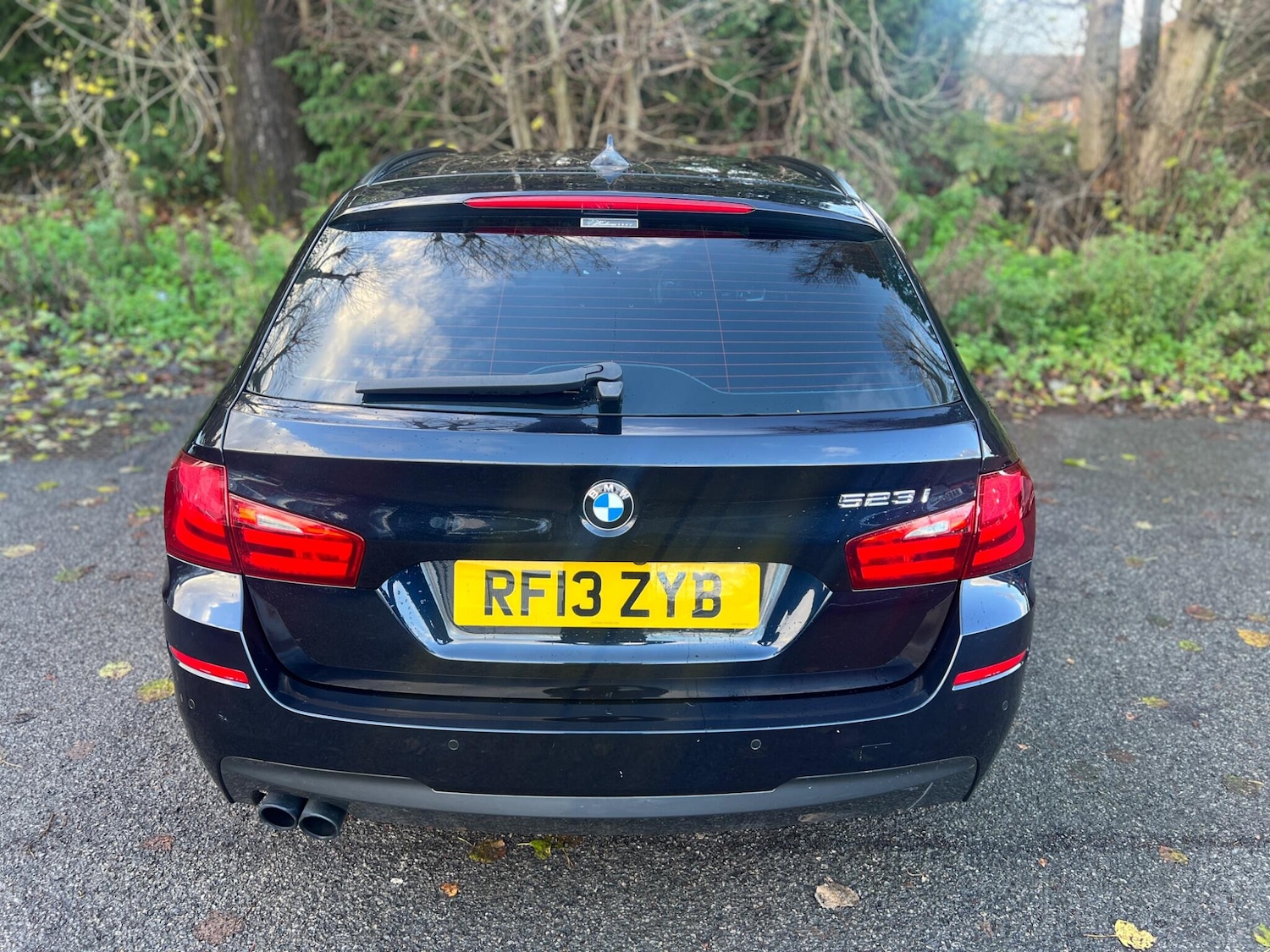 Used BMW 5 Series 2025 for sale - 77120292: Photo 20