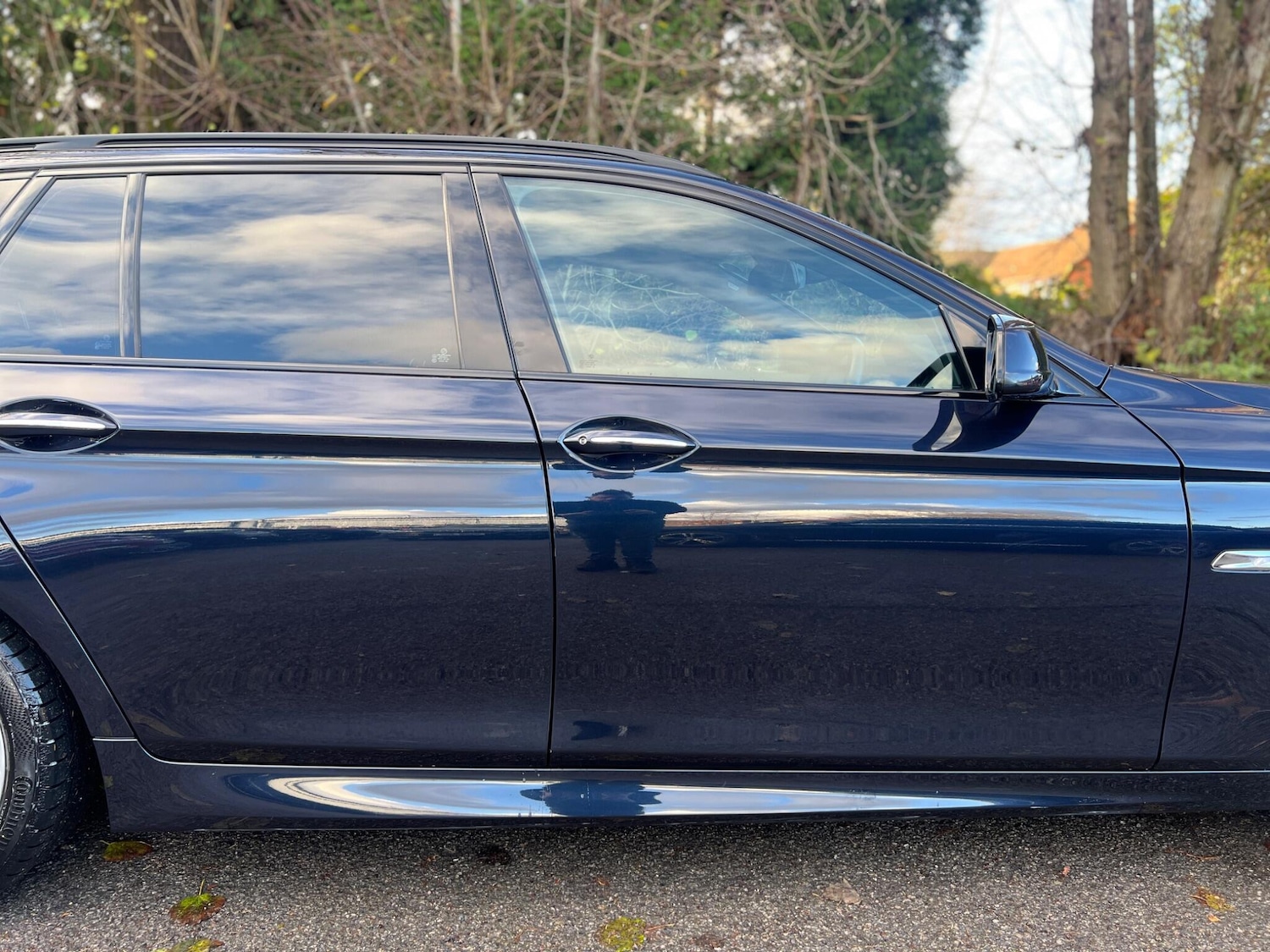 Used BMW 5 Series 2025 for sale - 77120292: Photo 22