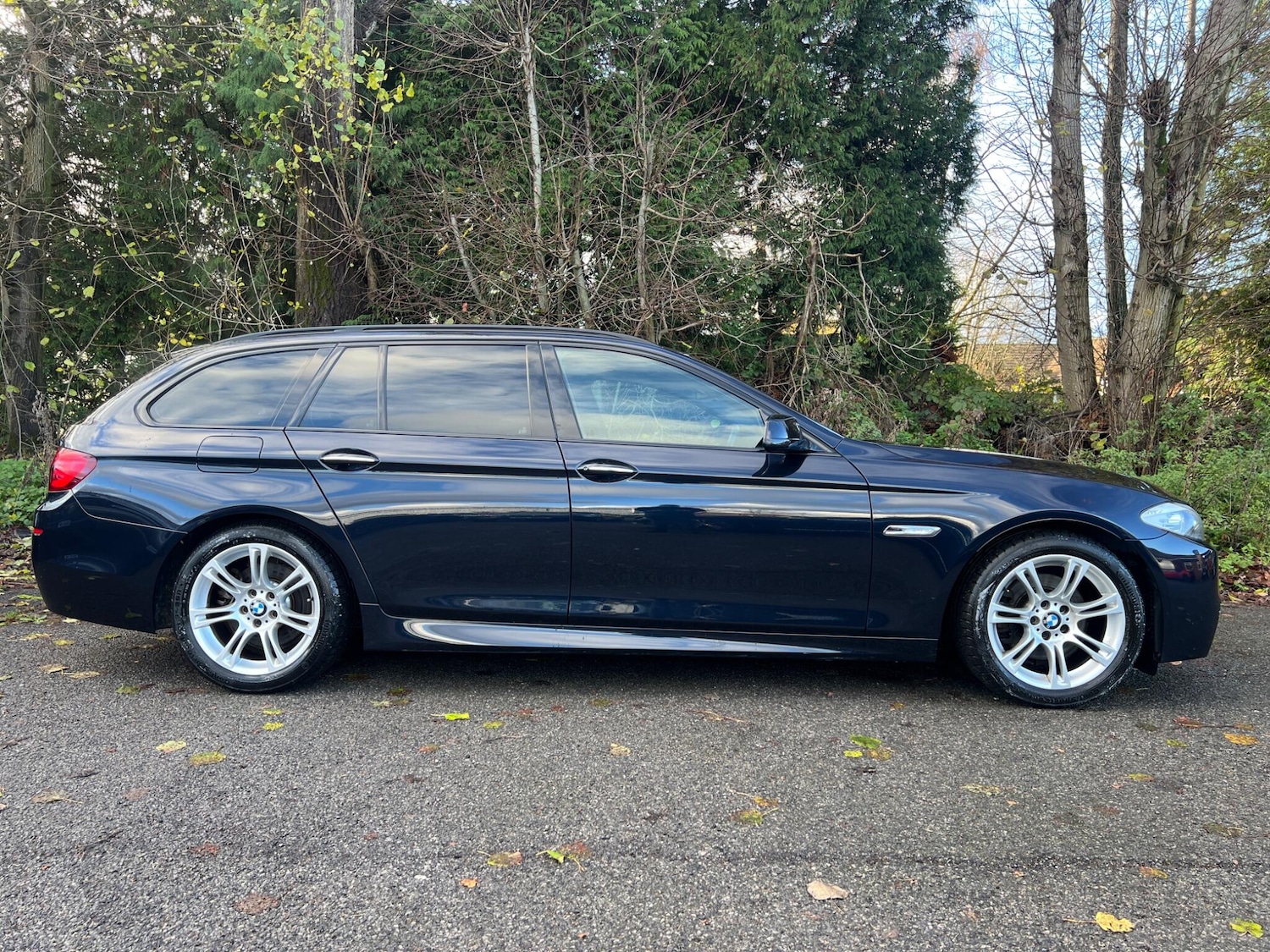 Used BMW 5 Series 2025 for sale - 77120292: Photo 23