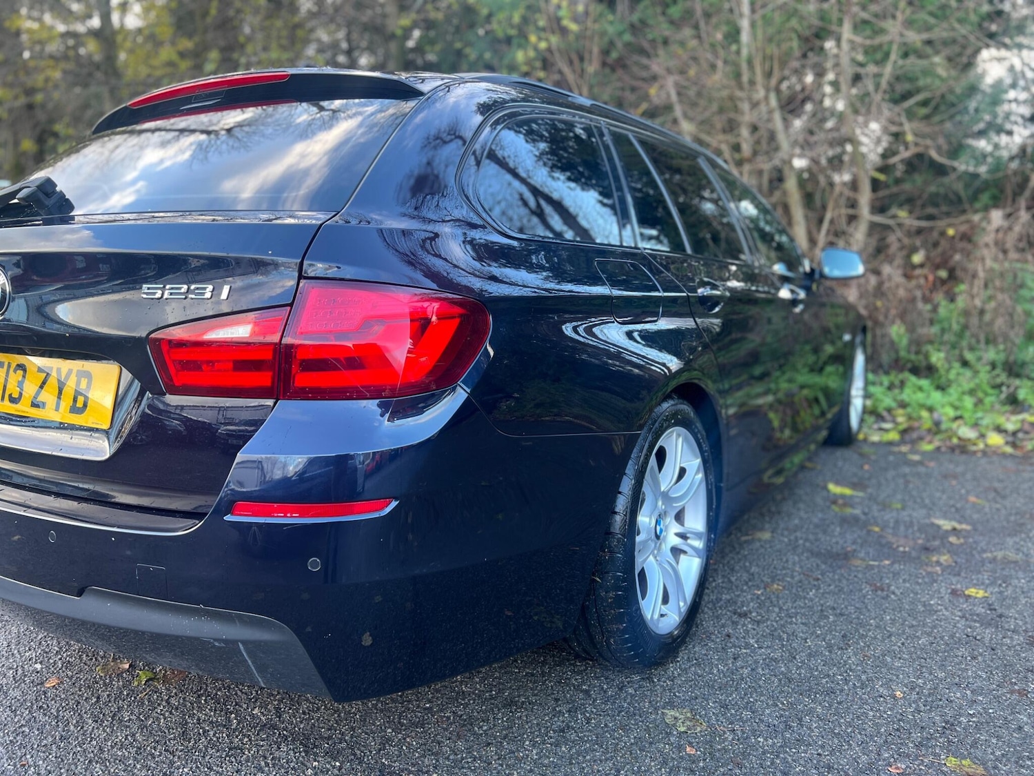 Used BMW 5 Series 2025 for sale - 77120292: Photo 24