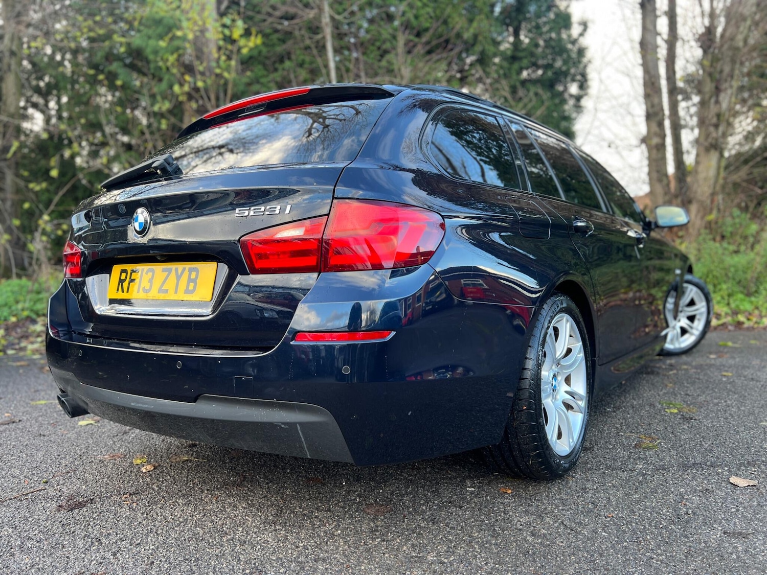 Used BMW 5 Series 2025 for sale - 77120292: Photo 25