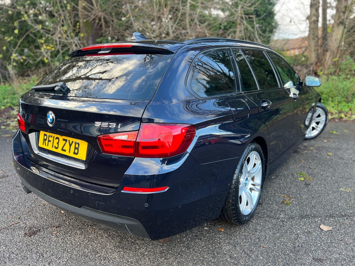 Used BMW 5 Series 2025 for sale - 77120292: Photo 26