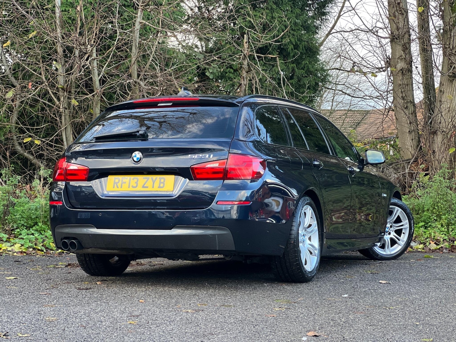 Used BMW 5 Series 2025 for sale - 77120292: Photo 27