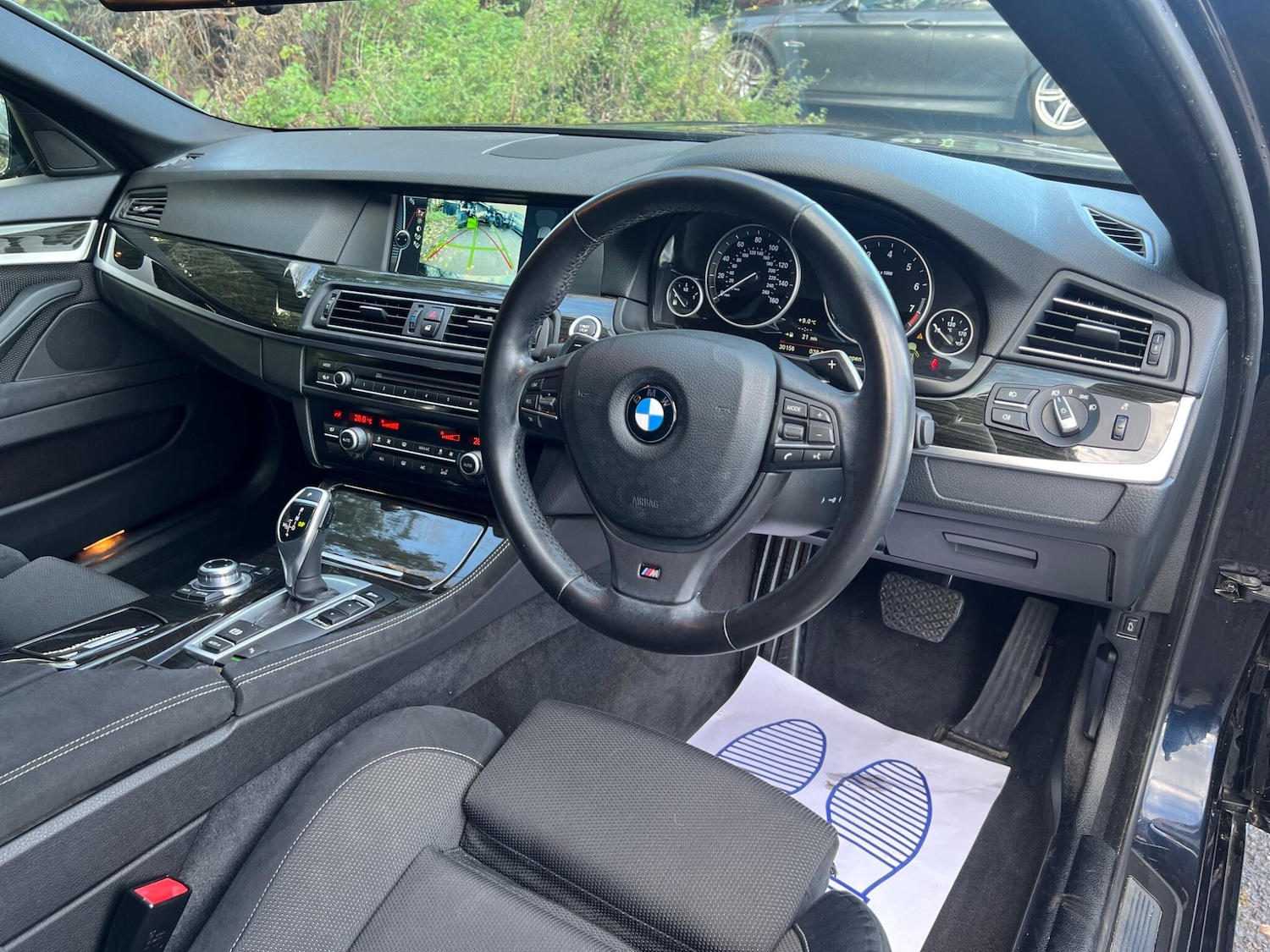 Used BMW 5 Series 2025 for sale - 77120292: Photo 29