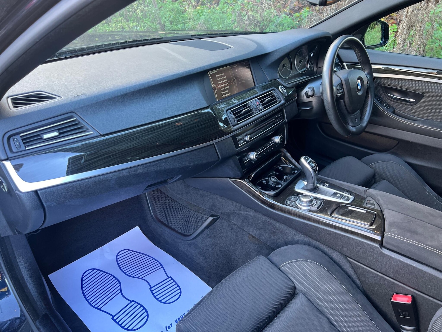 Used BMW 5 Series 2025 for sale - 77120292: Photo 30