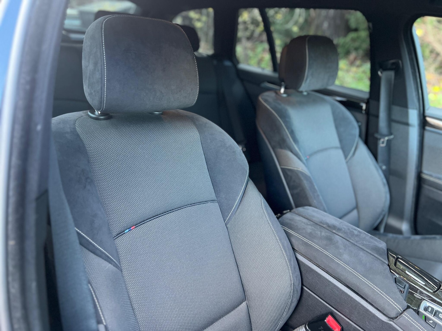 Used BMW 5 Series 2025 for sale - 77120292: Photo 31