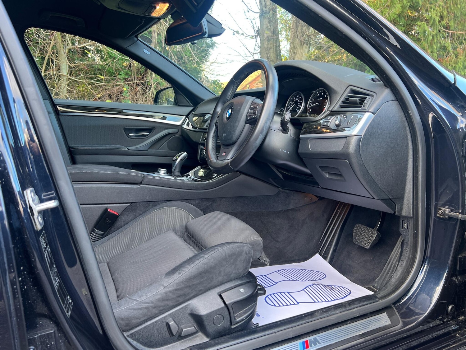 Used BMW 5 Series 2025 for sale - 77120292: Photo 32