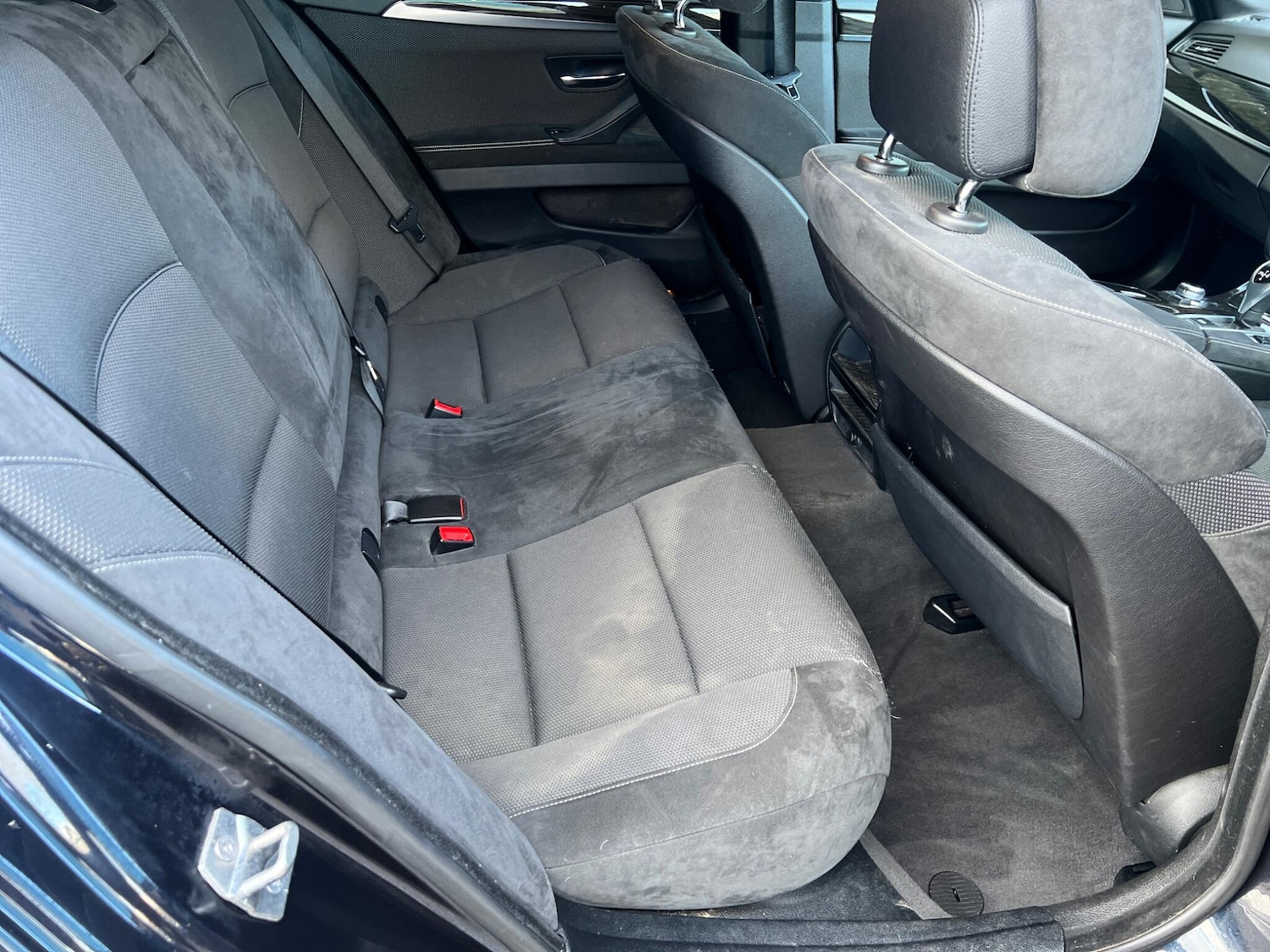 Used BMW 5 Series 2025 for sale - 77120292: Photo 34