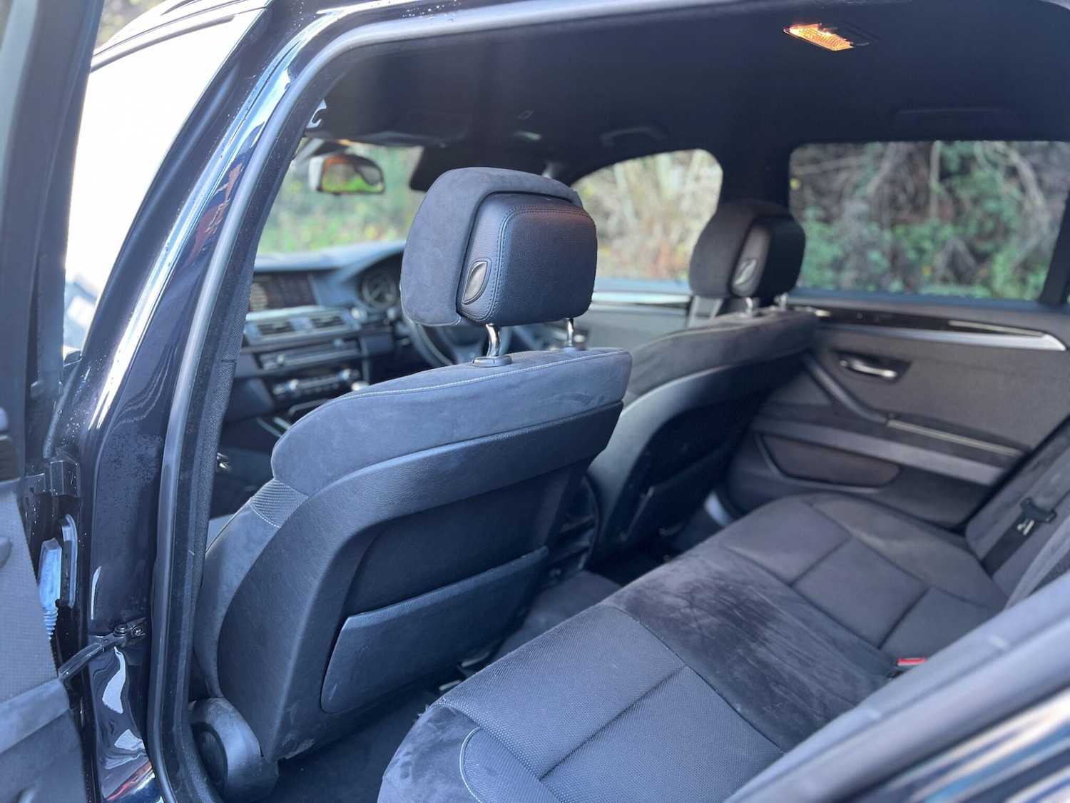 Used BMW 5 Series 2025 for sale - 77120292: Photo 35