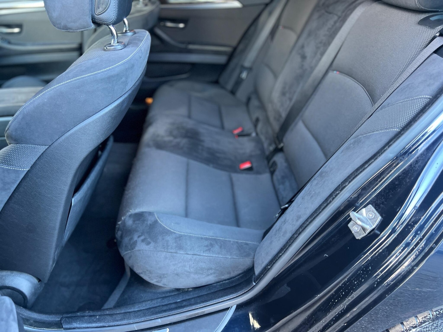 Used BMW 5 Series 2025 for sale - 77120292: Photo 37