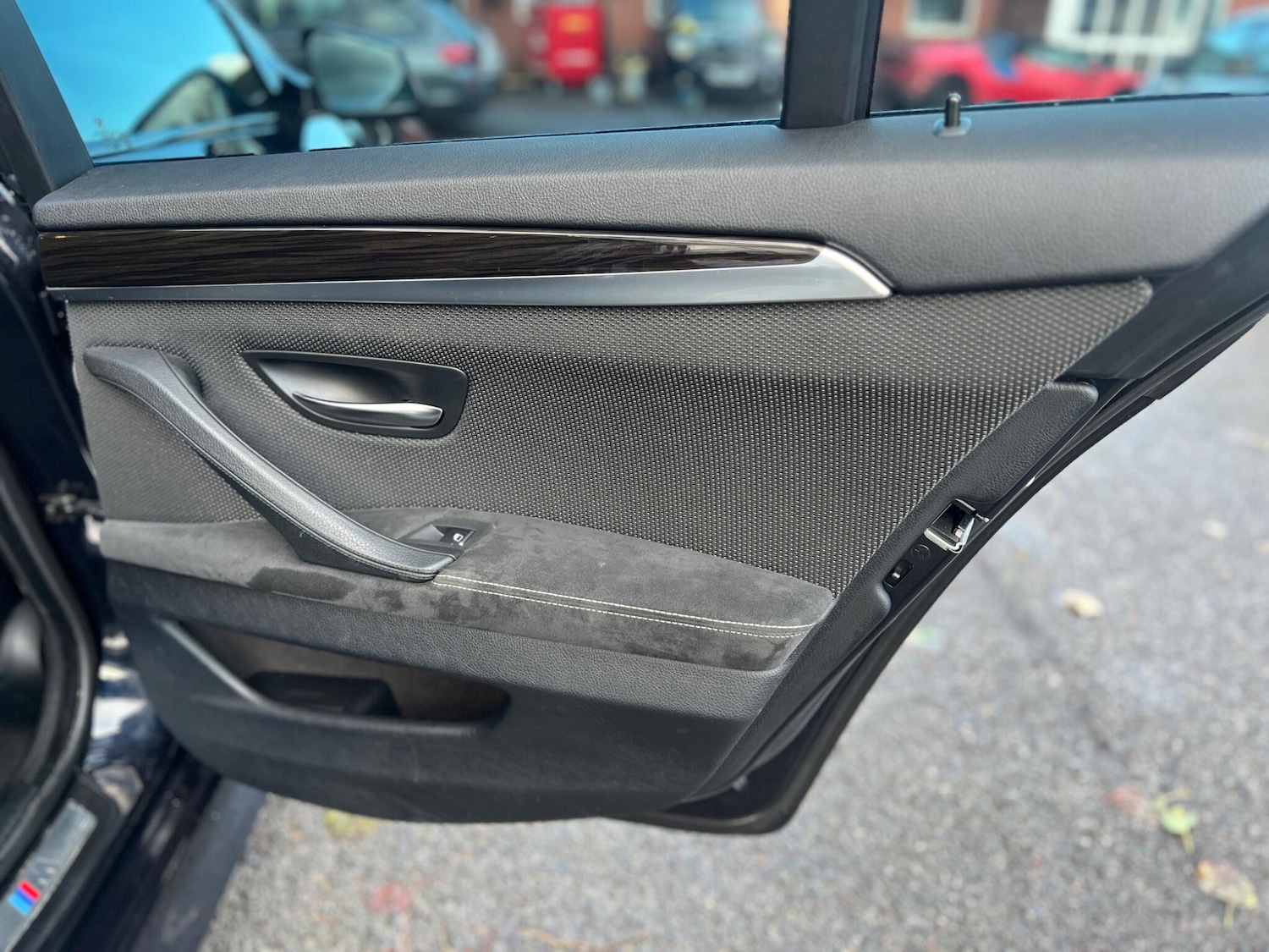 Used BMW 5 Series 2025 for sale - 77120292: Photo 41