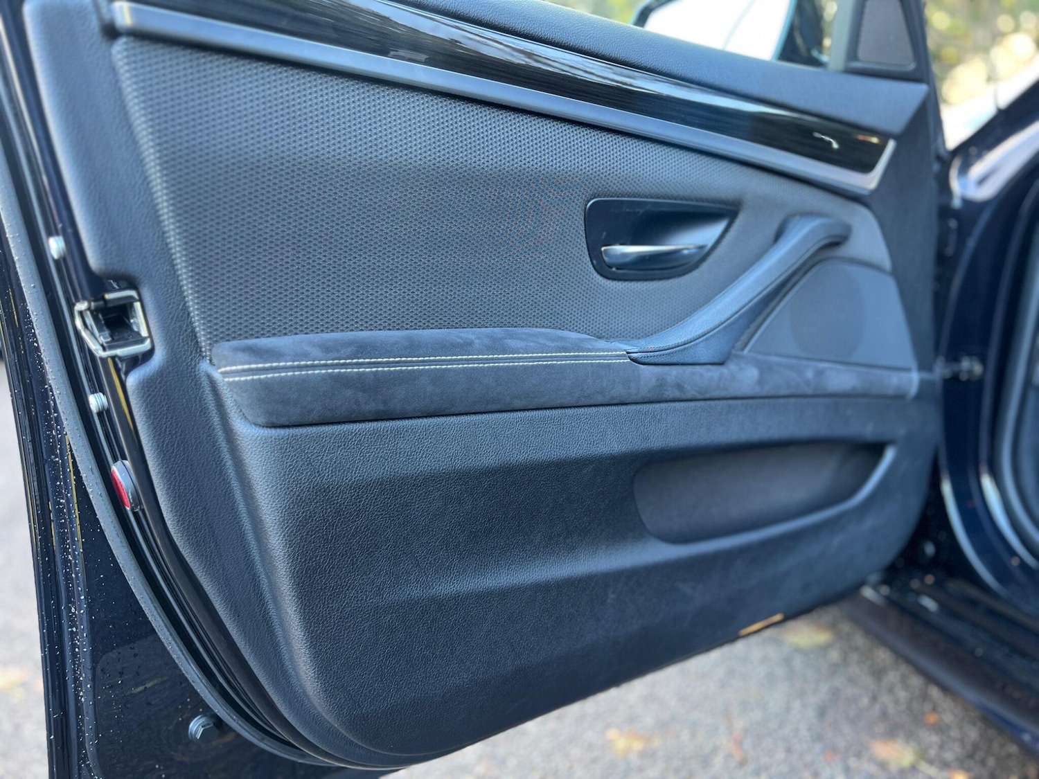 Used BMW 5 Series 2025 for sale - 77120292: Photo 43