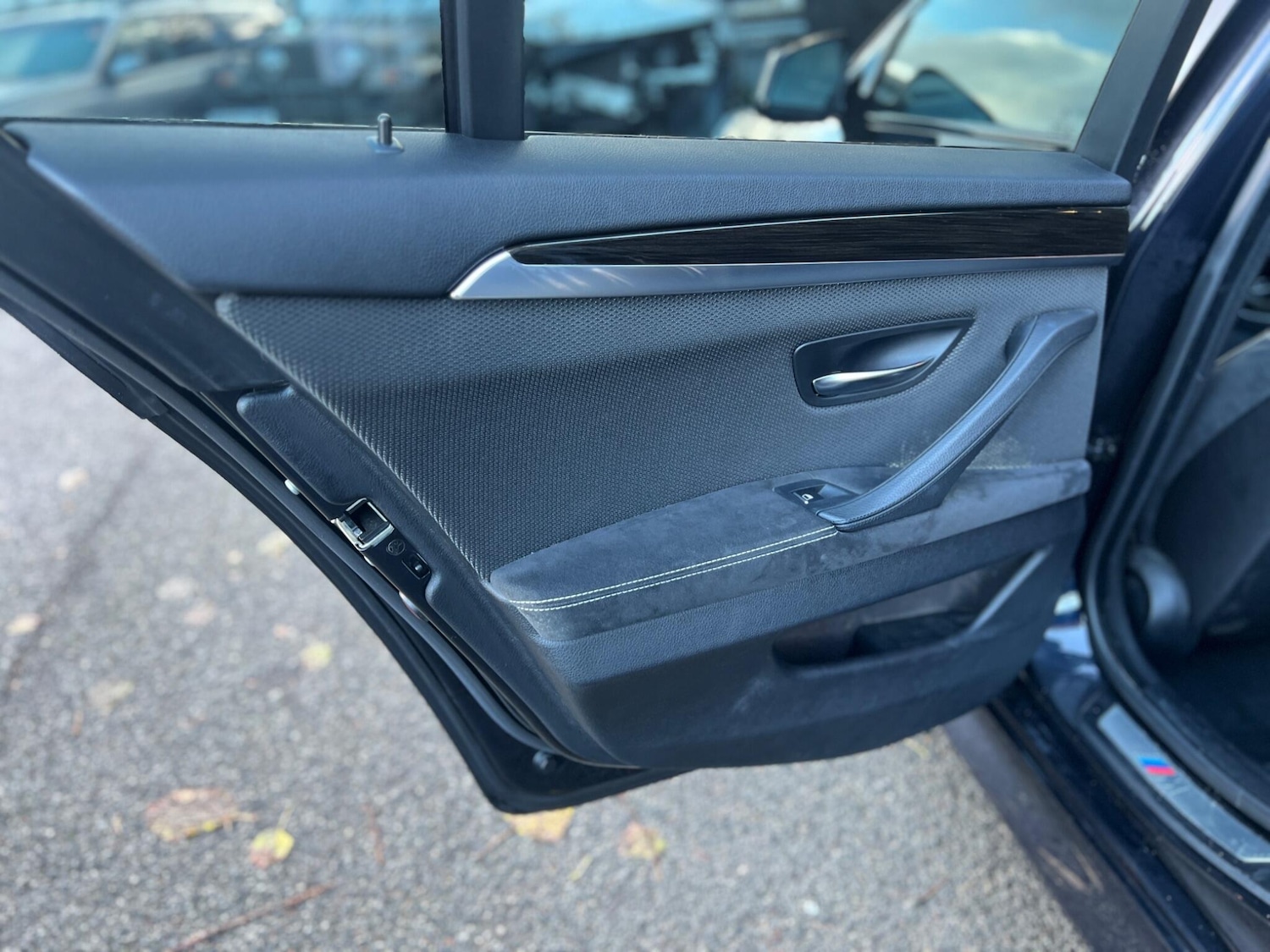 Used BMW 5 Series 2025 for sale - 77120292: Photo 44