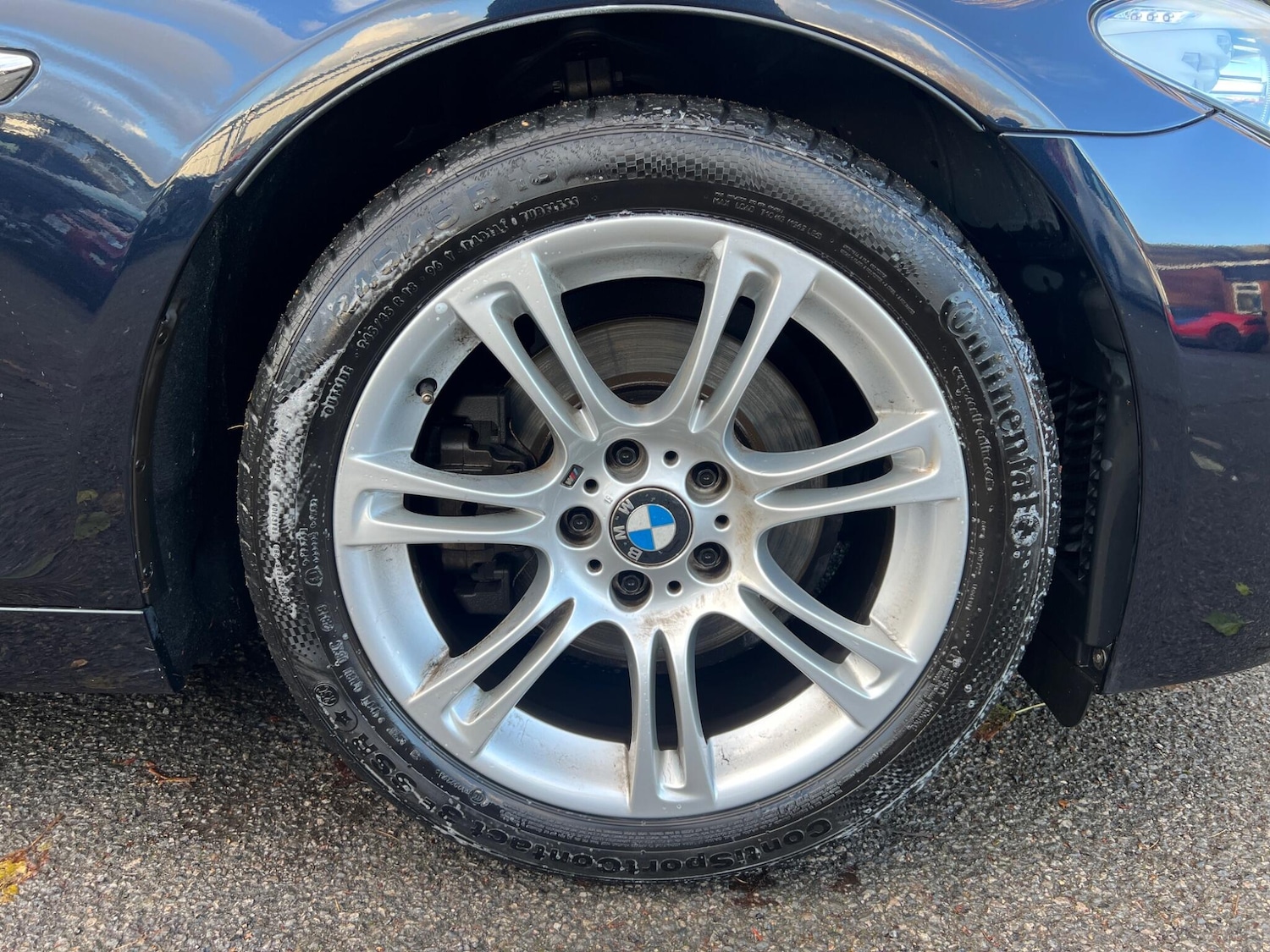 Used BMW 5 Series 2025 for sale - 77120292: Photo 45