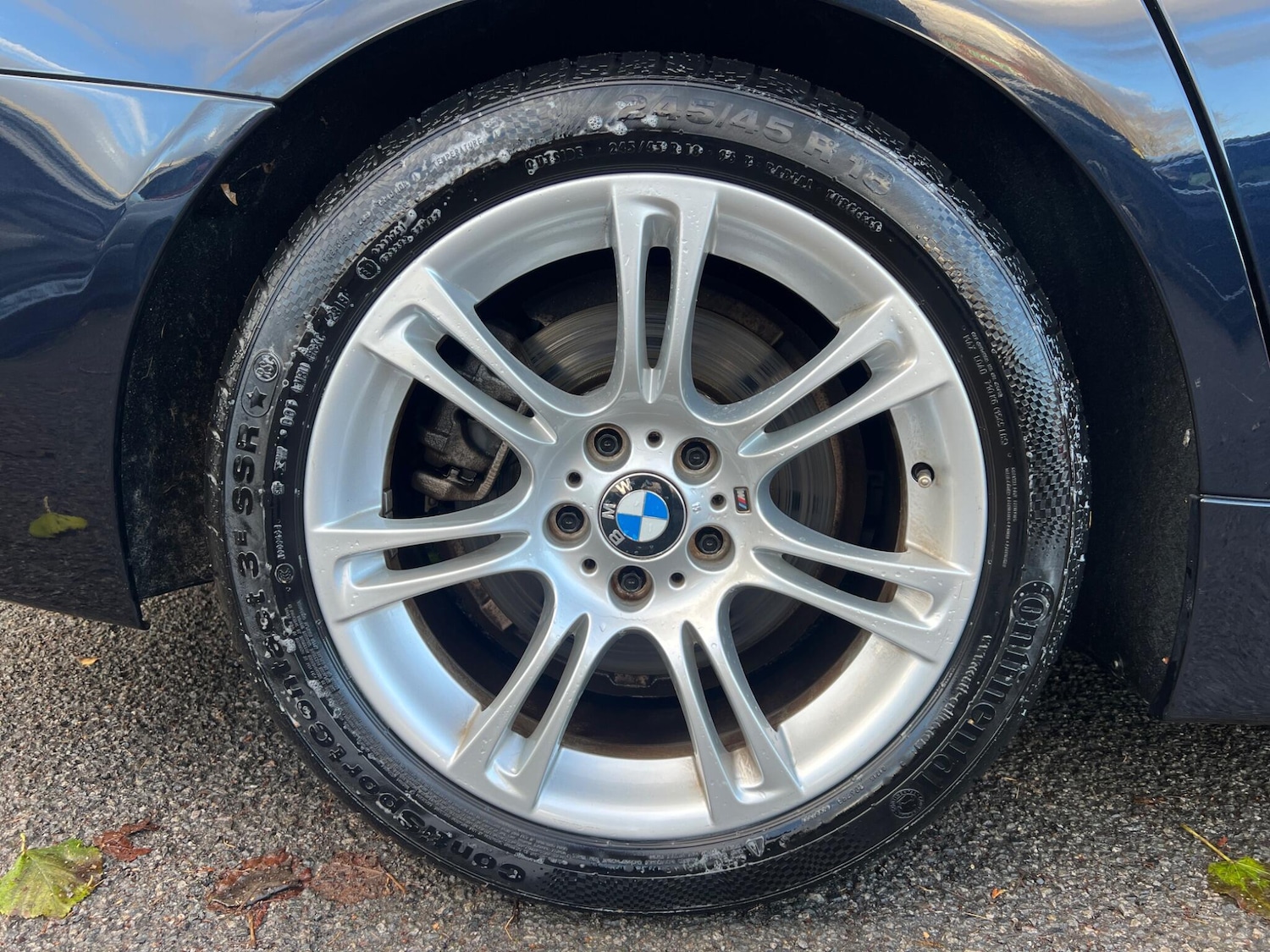 Used BMW 5 Series 2025 for sale - 77120292: Photo 46