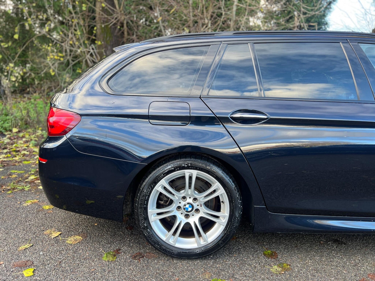 Used BMW 5 Series 2025 for sale - 77120292: Photo 47